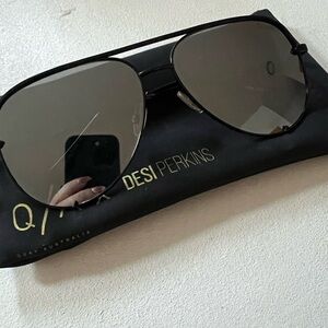 Quay Australia / Desi Perkins